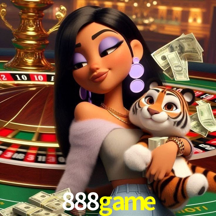 Experiência VIP 888game