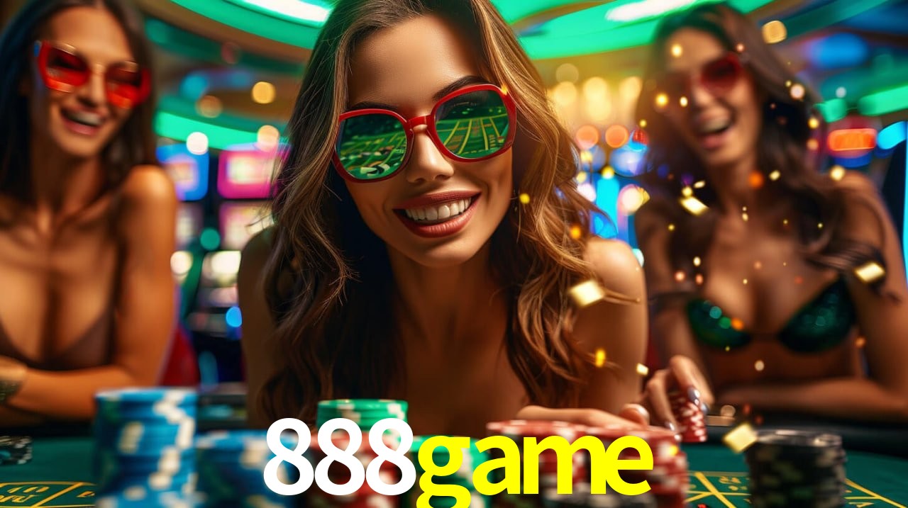 Statistics 888game