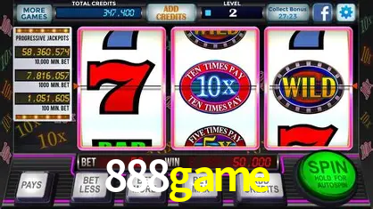 Desvendando o Mundo dos Jogos Virtuais na 888game