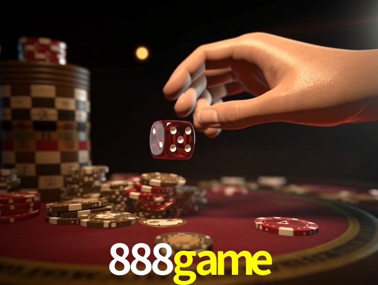 Diretório de Jogos 888game