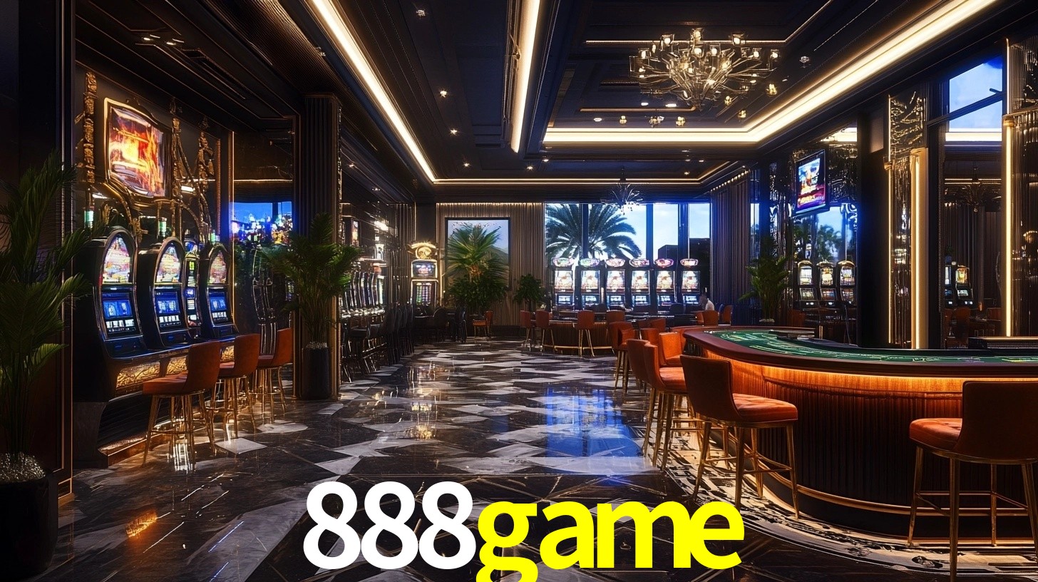 Exclusive Games 888game