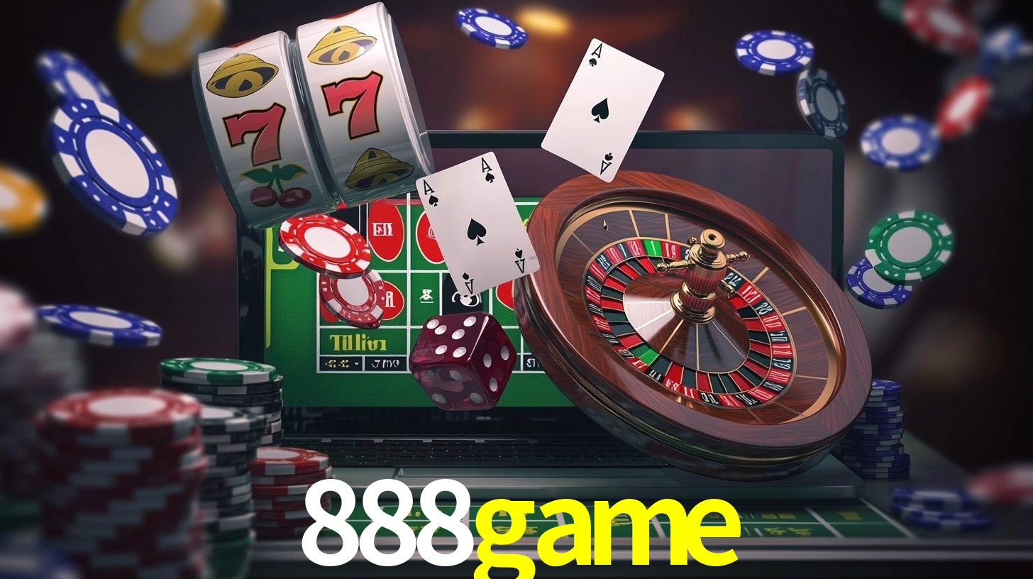 Premium Interface 888game