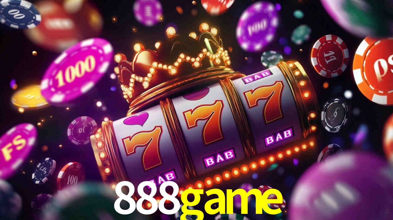 Slot Games 888game