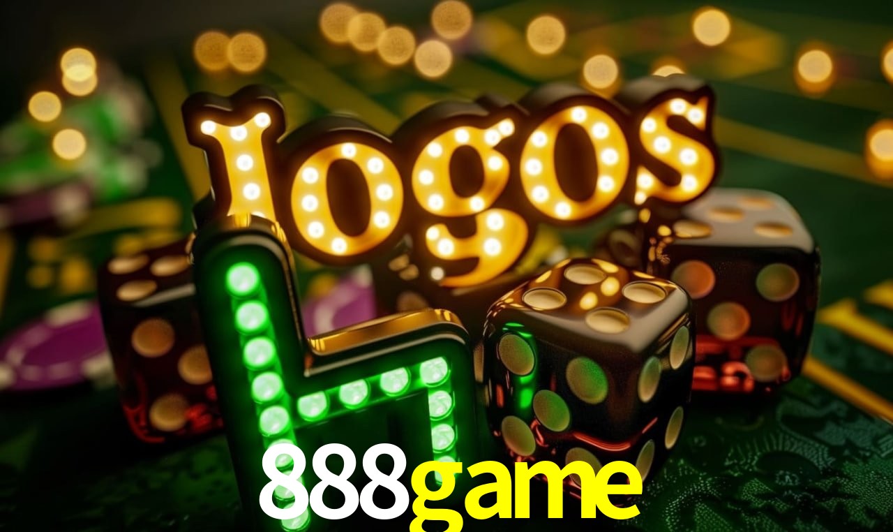 Estatísticas do Jogo 888game