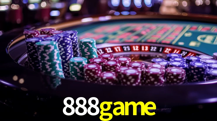 VIP Casino 888game