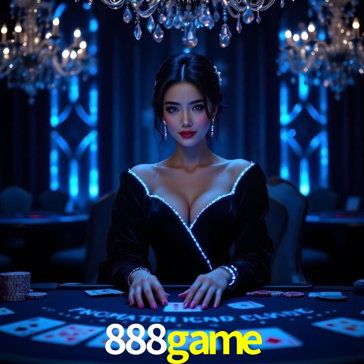 Casino Ao Vivo 888game