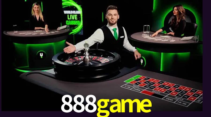 Responsive Design 888game