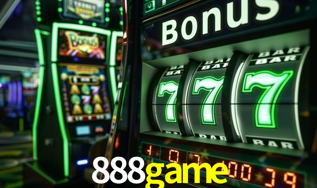 Game Providers 888game