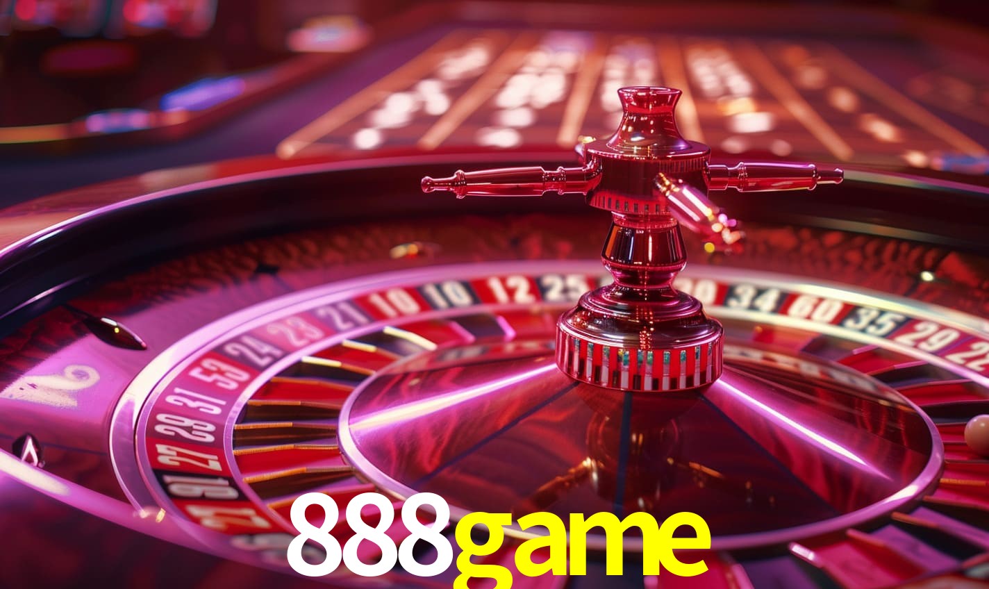 Inovações de Jogos na 888game: O Futuro das Experiências Interativas