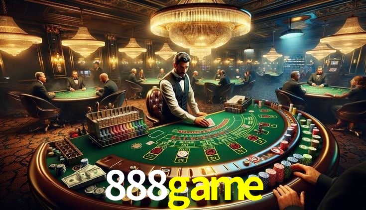 Bonus Features 888game