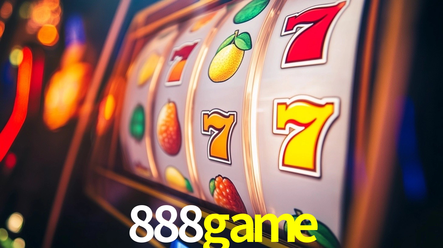 888game App Interface