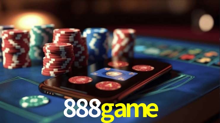 Jogos de Slot 888game