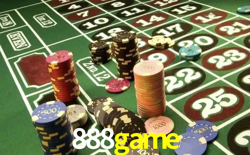 Avaliações dos Jogadores 888game