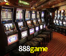 Descubra o Mundo do Cassino Online com 888game