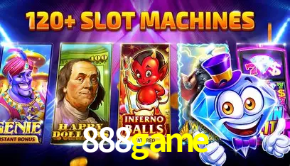 Descubra a Magia dos Jogos de Arcade no 888game