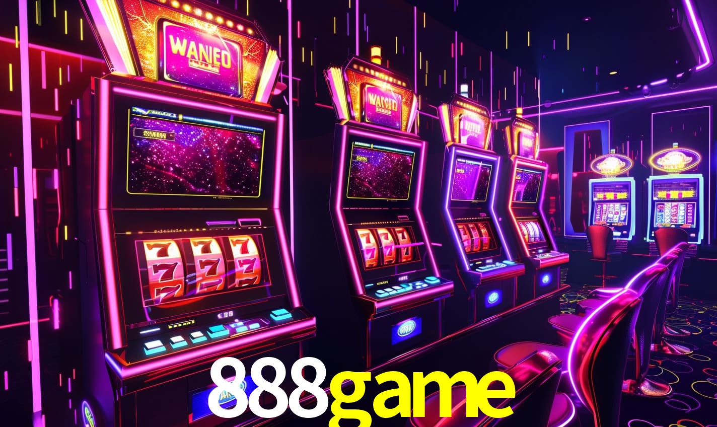 Descubra a Essência do 888game: Nossa História e Compromissos
