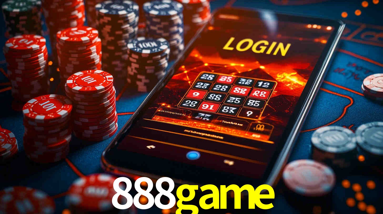 888game bet