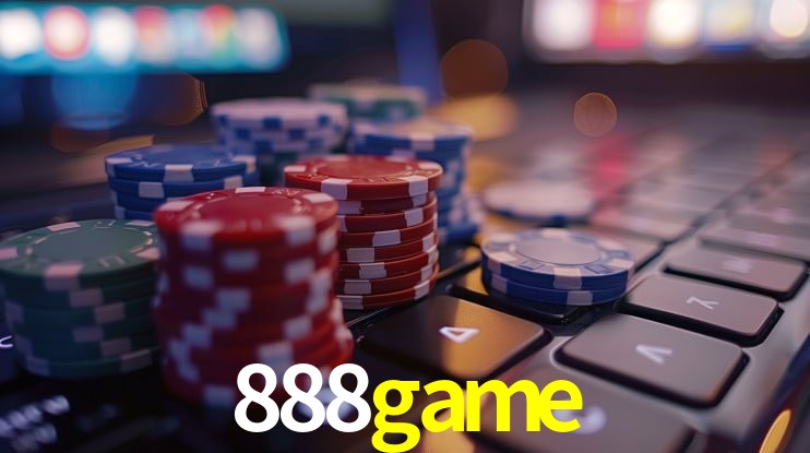 Design Responsivo 888game