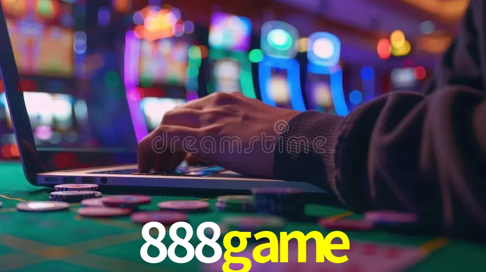 PIX Instantâneo 888game