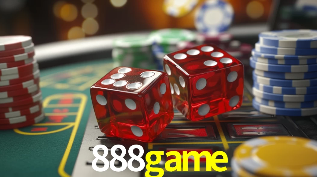 Live Casino 888game
