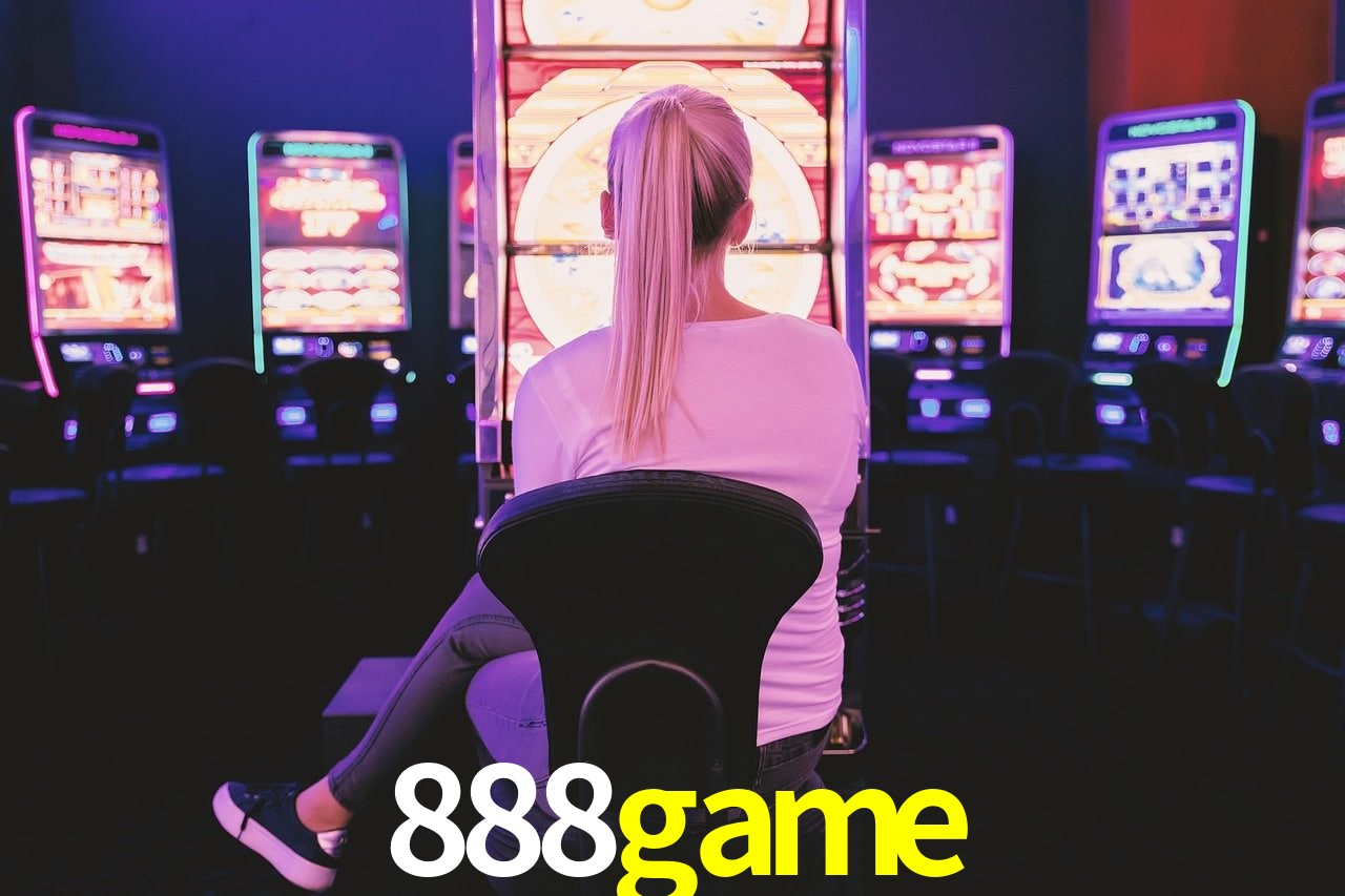 Live Casino 888game