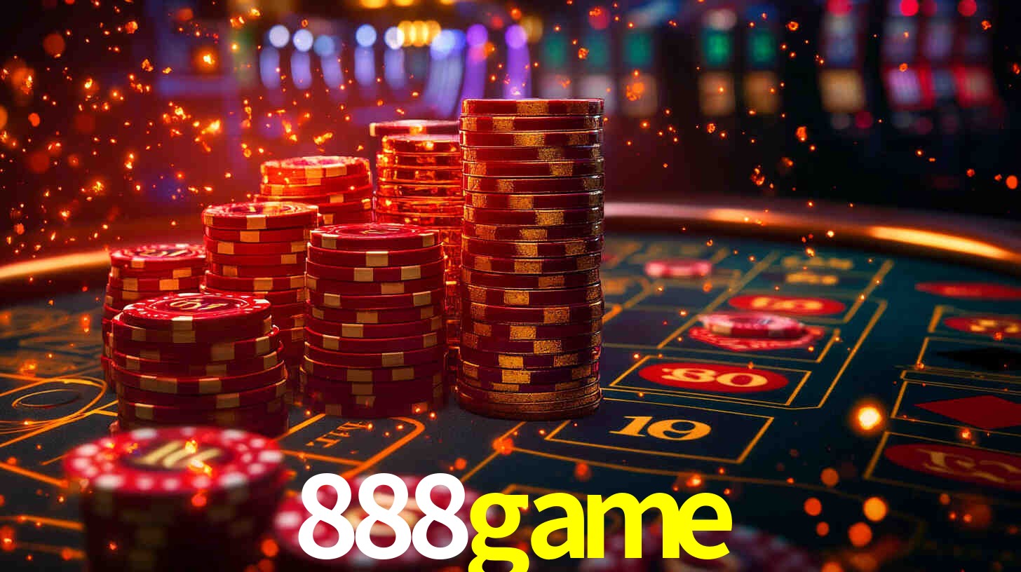 Welcome Bonus 888game