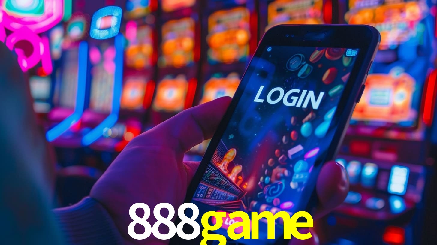 Casino Ao Vivo 888game