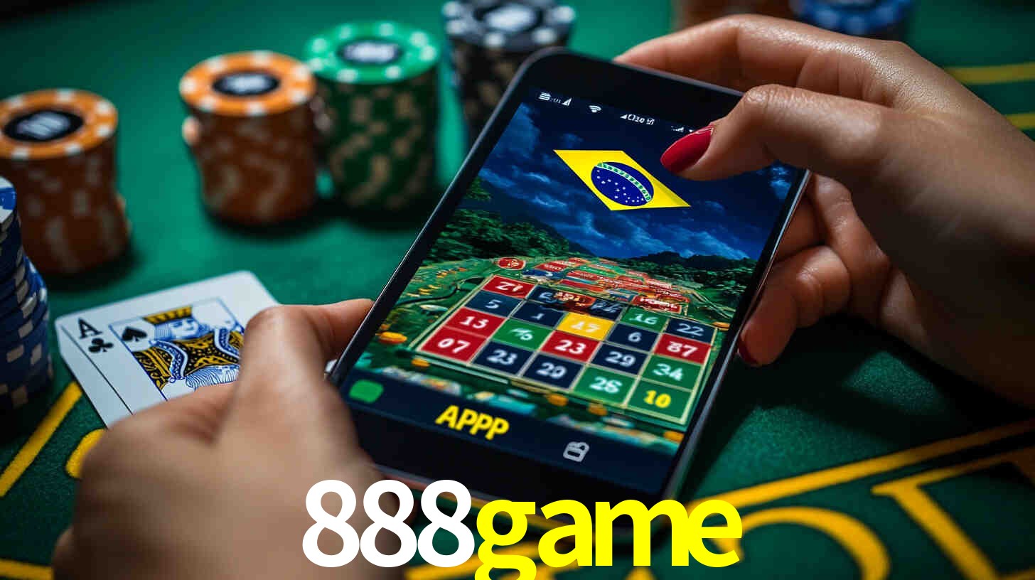 Apostas Esportivas na 888game: Um Guia Completo