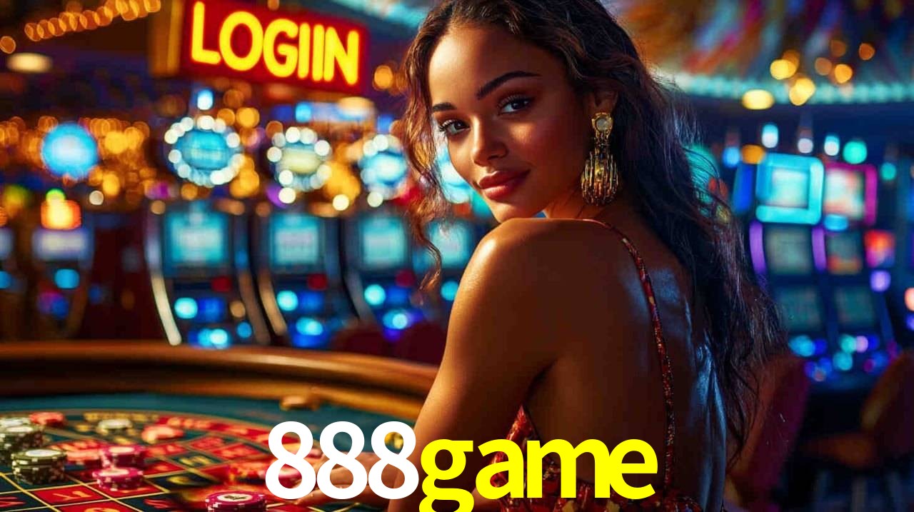 Provedores de Jogos 888game