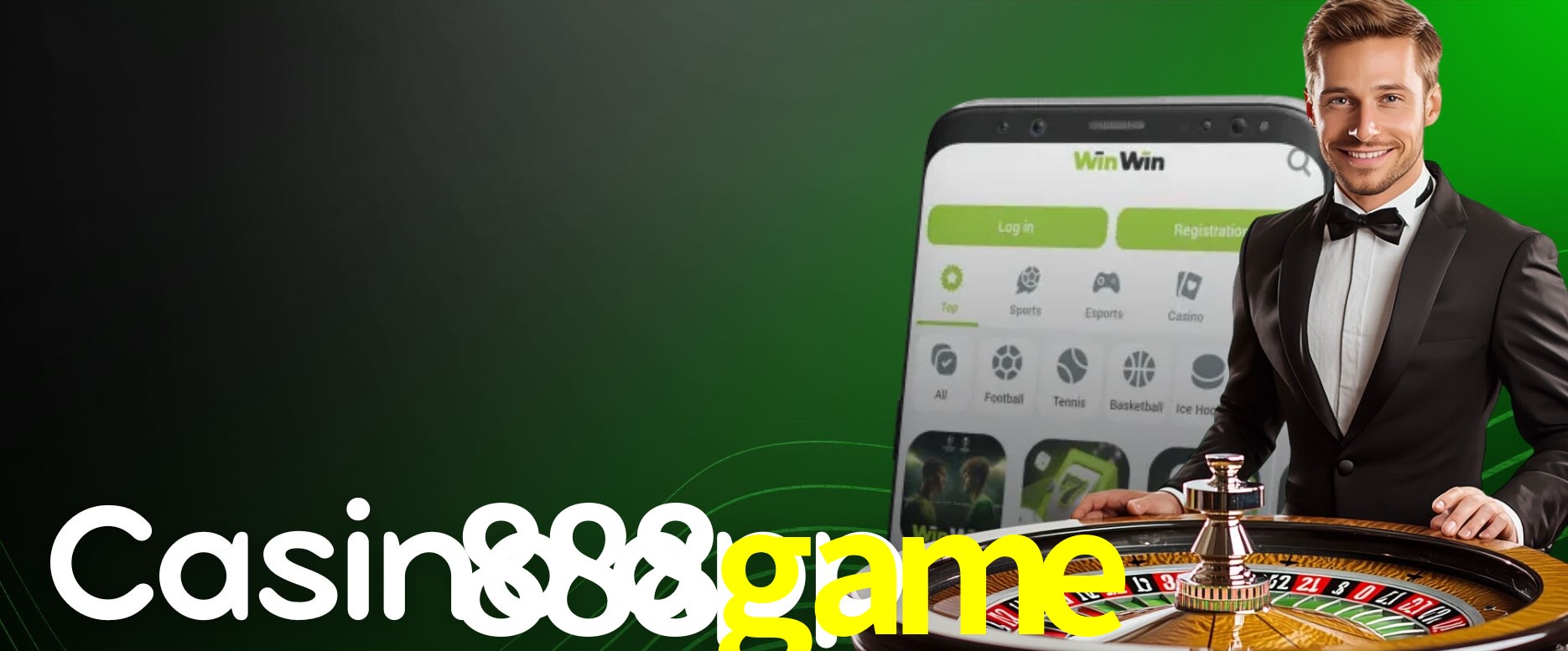 Seasonal Promotions 888game