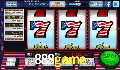 Descubra o Mundo do Cassino Online com 888game